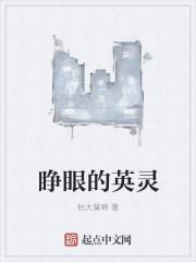 睁眼的英灵