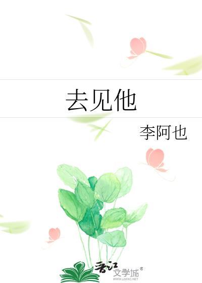 去见他