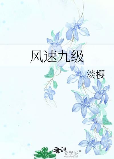 风速九级