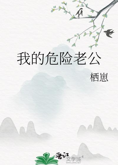 我的危险老公