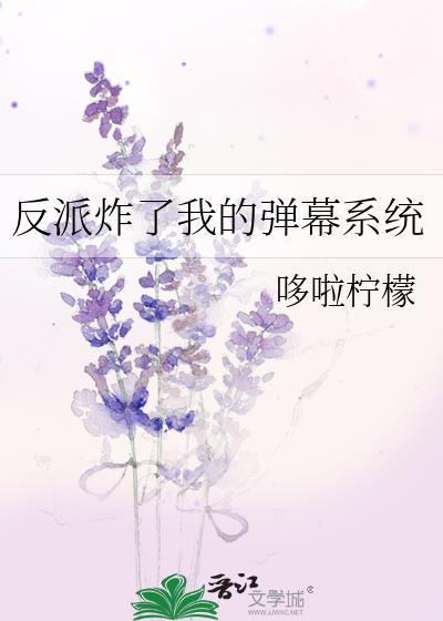 反派炸了我的弹幕系统