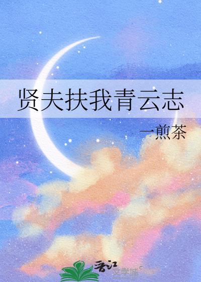 贤夫扶我青云志