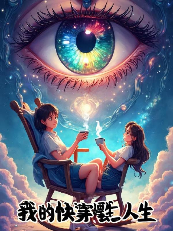 混沌之瞳:我的快穿摆烂人生