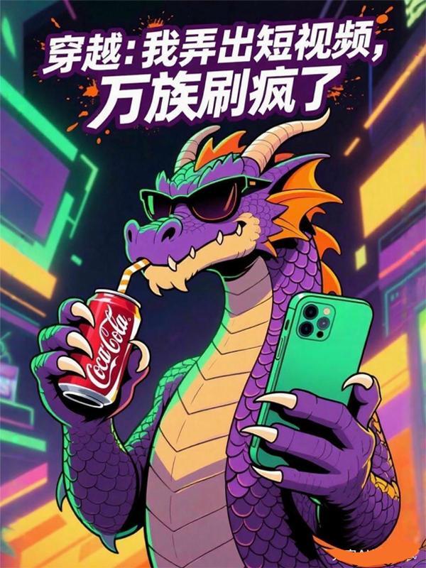 穿越:我弄出短视频,万族刷疯了