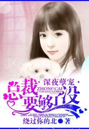 深度孽宠:总裁你宠够了没